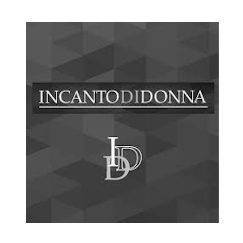 logo incantodidonna----500